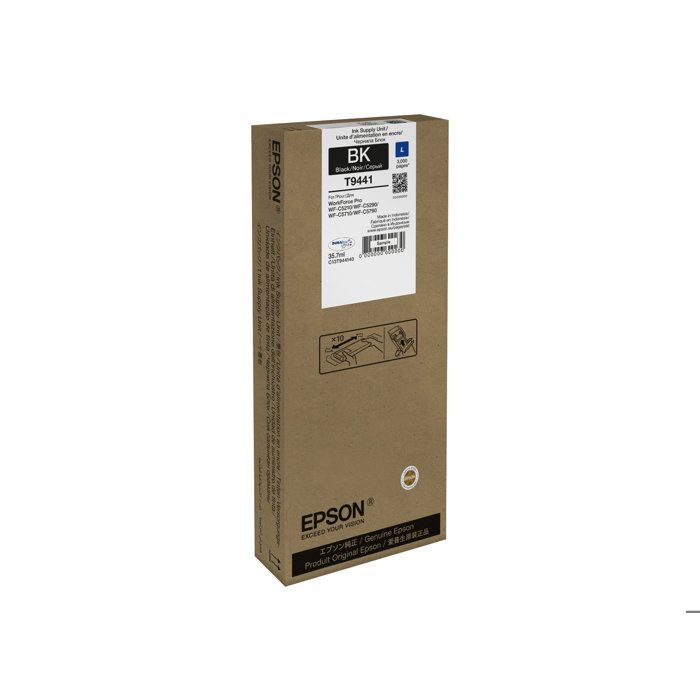 Epson T9441 Ink Pack - vue 3