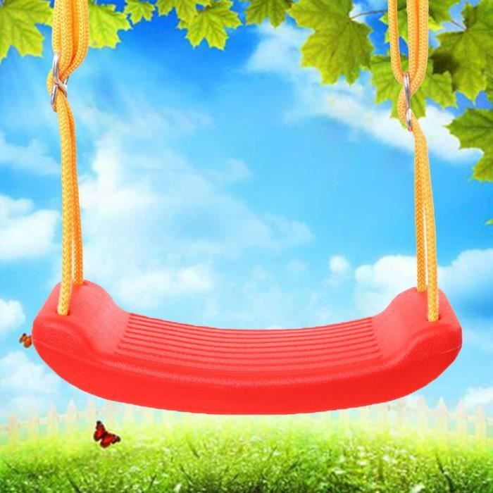 Balançoire Adulte Enfant Siège De Balançoire En Bois SELEWARE – Version Plate Antidérapante Avec Chaînes – Pour Enfants Et Adultes – Supporte 226 Kg – Jardin, Intérieur, Extérieur Balançoire Adulte Enfant Siège De Balançoire En Bois SELEWARE – Version Plate Antidérapante Avec Chaînes – Pour Enfants Et Adultes – Supporte 226 Kg – Jardin, Intérieur, Extérieur