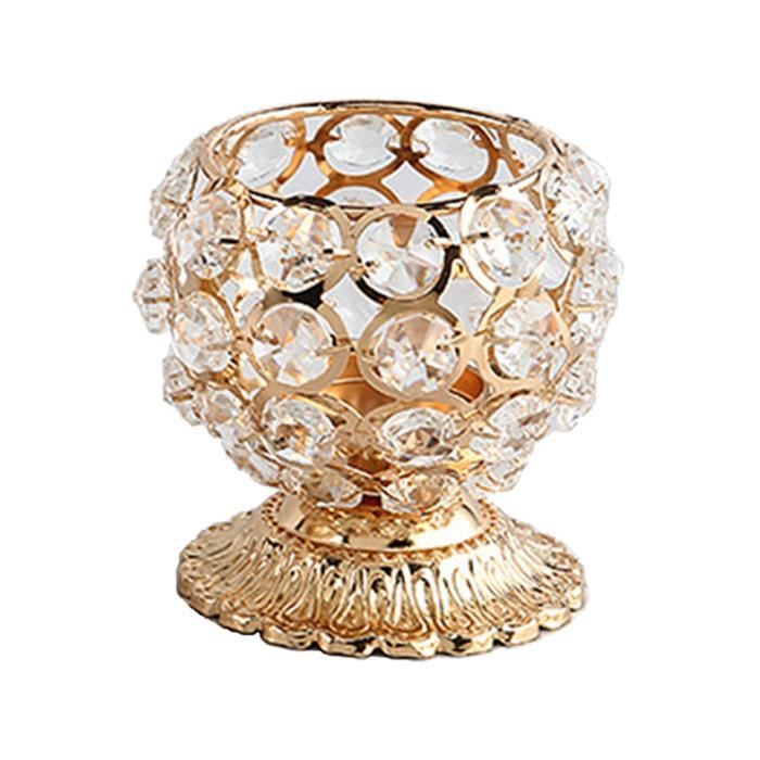 Bougeoir en Verre Mosaïque, 10.5×9cm Photophore Bougeoir Chandelier Romantique, Bougeoir Votif en Verre Photophore pour Décor de Centre de Table de Fête de Mariage à Maison Bougeoir en Verre Mosaïque, 10.5×9cm Photophore Bougeoir Chandelier Romantique, Bougeoir Votif en Verre Photophore pour Décor de Centre de Table de Fête de Mariage à Maison