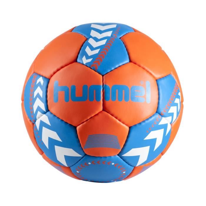 Ballon de hand Hummel Vortex Training + Cdiscount Sport Ballon de hand Hummel Vortex Training + Cdiscount Sport