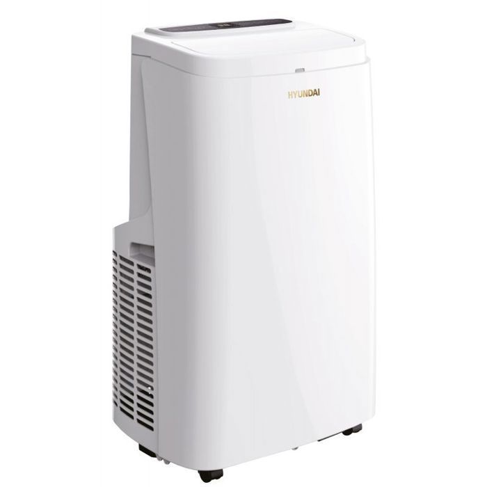 Goodhome Takoma Reversible Mobile Air Conditioner / Climatiseur Mobile