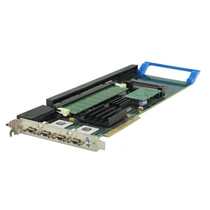IBM 110 34L3819 01 - vue 2