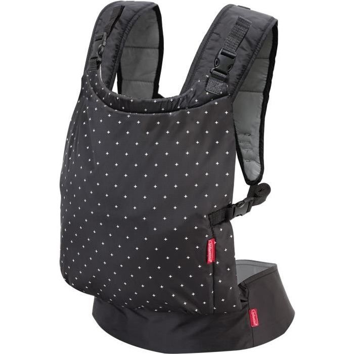 Porte-bébé ergonomique EasyFit - Chicco – Bonjour Bébé S.A.