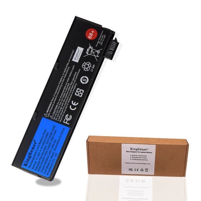 Аккумулятор lenovo 45n1136