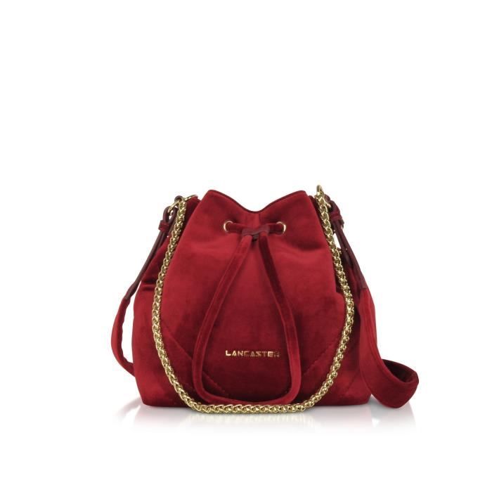 sac lancaster velours