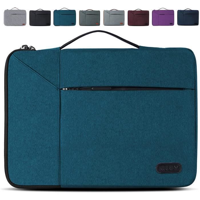 Housse Pour Ordinateur Portable - Limics24 - 14 Pouces Imperméable Antichoc Pochette Pc Sac 1