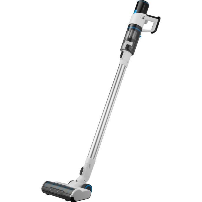 MEDION P250 Aspirateur Balai sans Fil Puissance 2.200 mAh Léger : 2.1 Kg 3 modes de Nettoyage