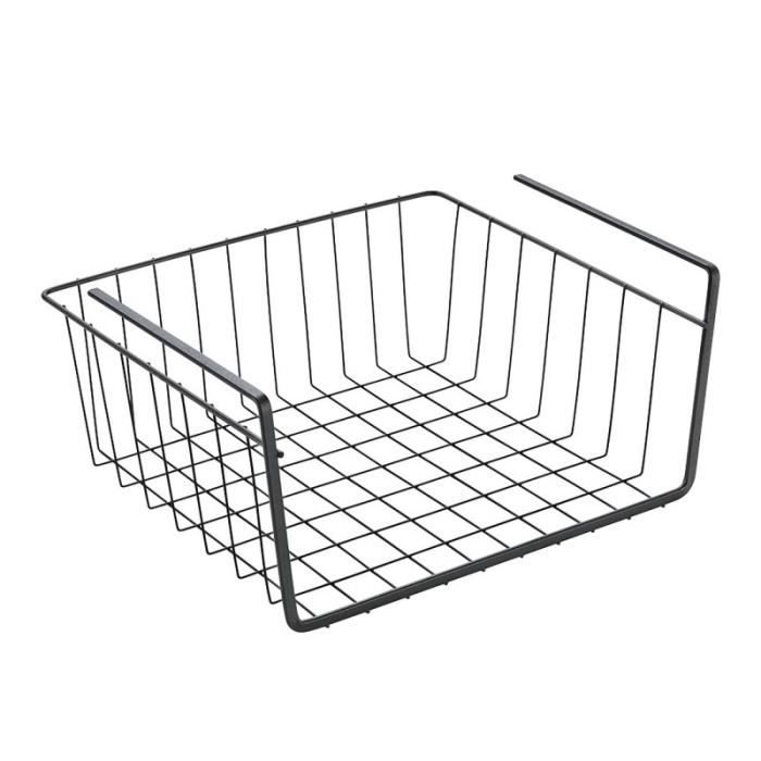 METALTEX KANGURO Étagère métal 30×26×14 cm blanc — design contemporain anti-rouille METALTEX KANGURO Étagère métal 30×26×14 cm blanc — design contemporain anti-rouille