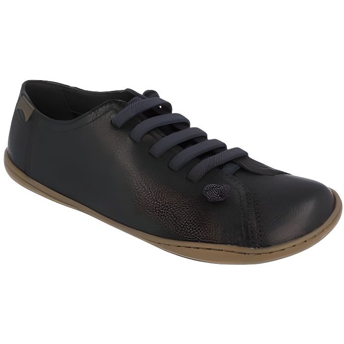 Chaussures casual Femme - CAMPER - Peu - Cuir pleine fleur - Semelle extérieure TPU