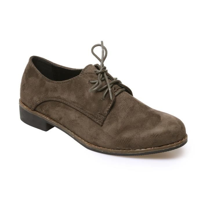 la modeuse derbies