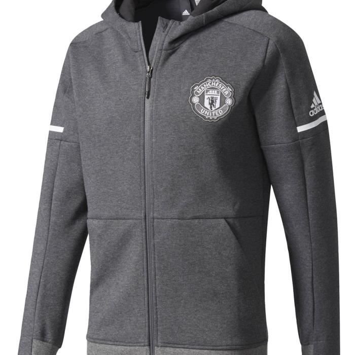 veste homme adidas manchester united veste homme adidas manchester united