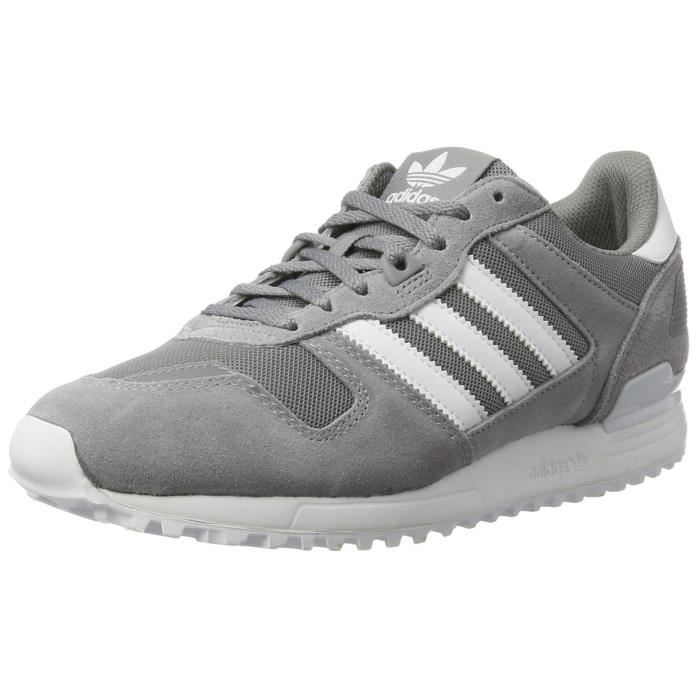 adidas zx 700 Gris