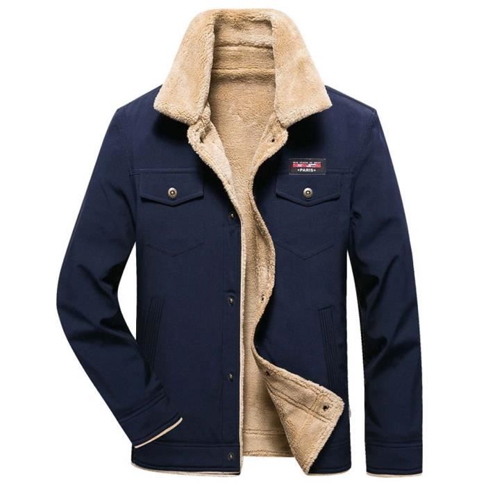 veste casual