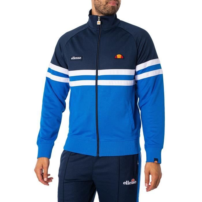 Veste Rimini - Ellesse - Homme - Bleu