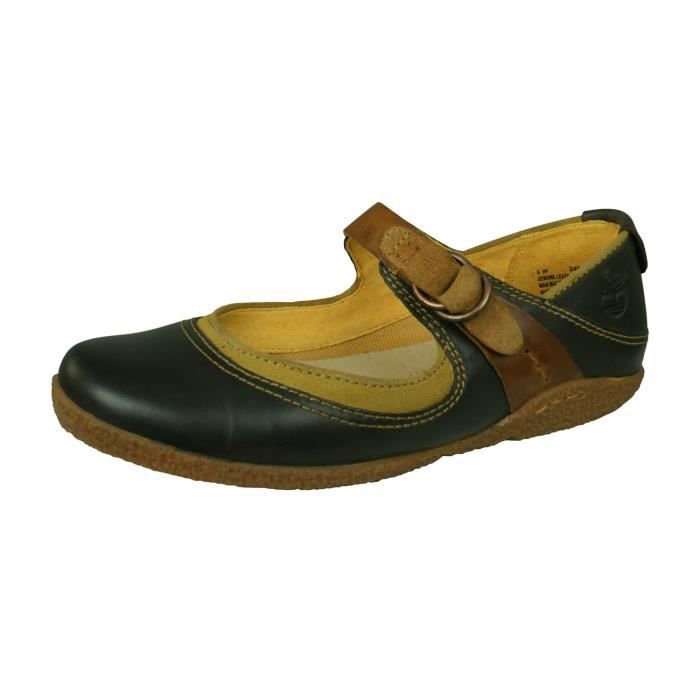 ballerines timberland femme