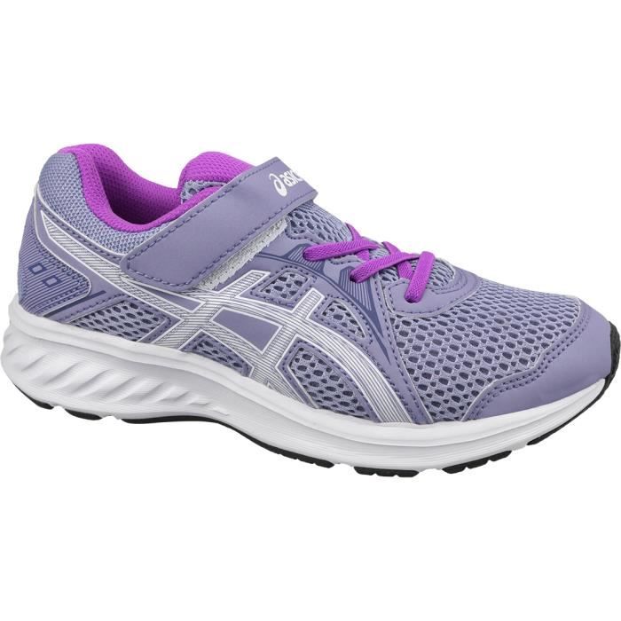 asics violet