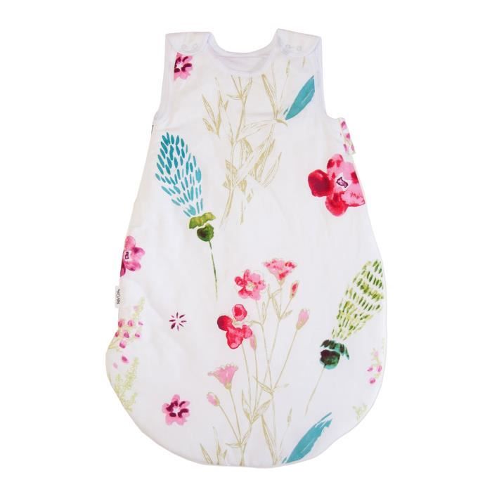 Sabrina 2 5 Tog Pati Chou Gigoteuse Bebe Chaude Coton Cdiscount Puericulture Eveil Bebe