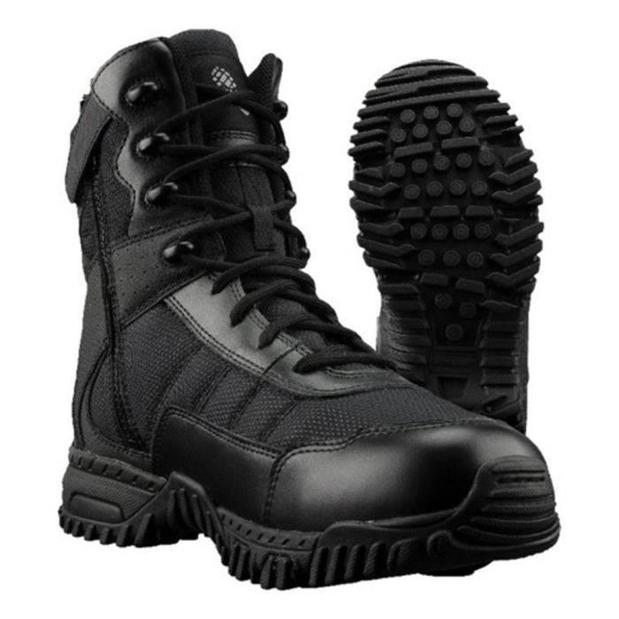 chaussures intervention adidas
