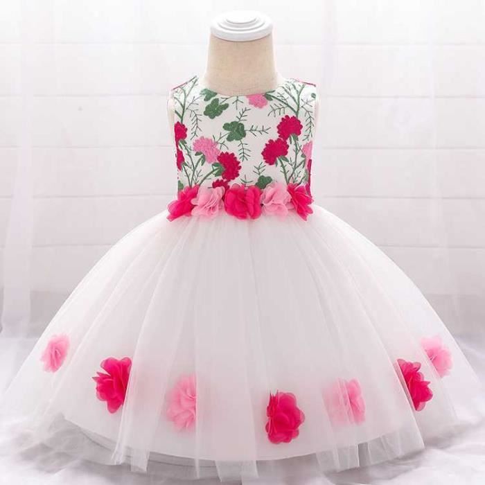 Fete D Anniversaire Robe De Soiree Fille Enfant Noel Broderie Dentelle Robe De Princesse Mariage Costumes C75 Rouge Cdiscount Pret A Porter Fete D Anniversaire Robe De Soiree Fille Enfant Noel Broderie Dentelle Robe De Princesse Mariage Costumes C75 Rouge Cdiscount Pret A Porter