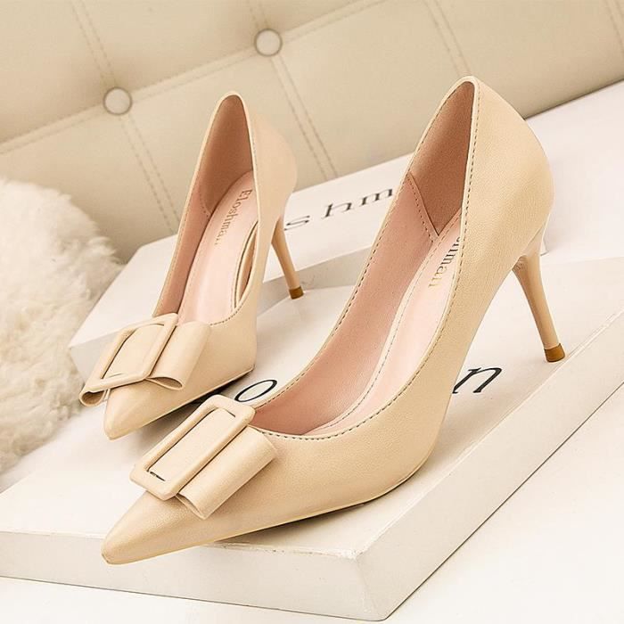 talon 7 cm