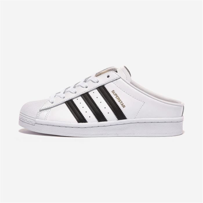 Baskets ORIGINALS STAN SMITH FX0528 - Homme-Femme - Blanc Blanc - Cdiscount  Chaussures