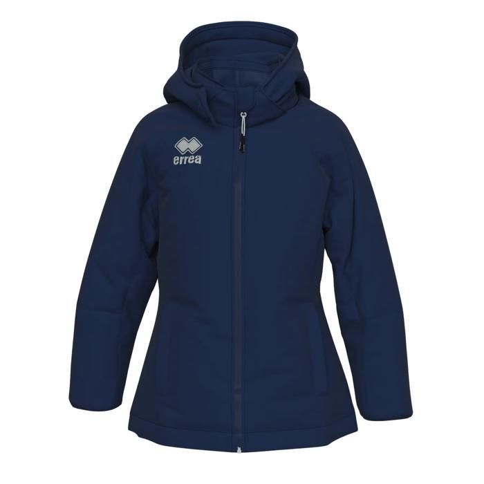 Veste fille Errea dalila - marine Veste fille Errea dalila - marine
