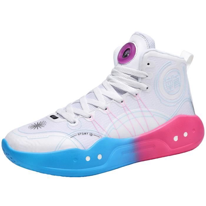 meilleur chaussure de basket 2017