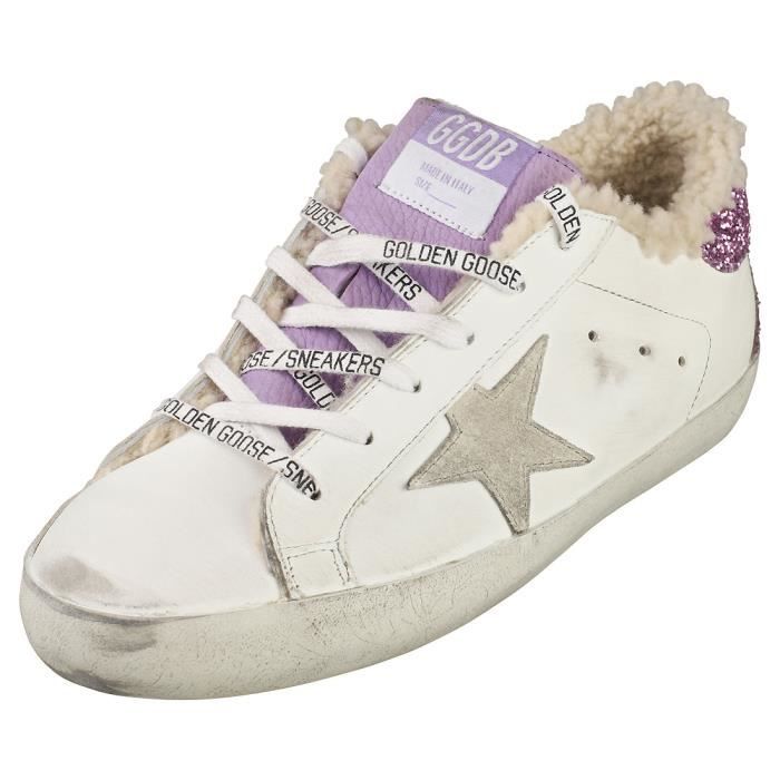 golden goose basket