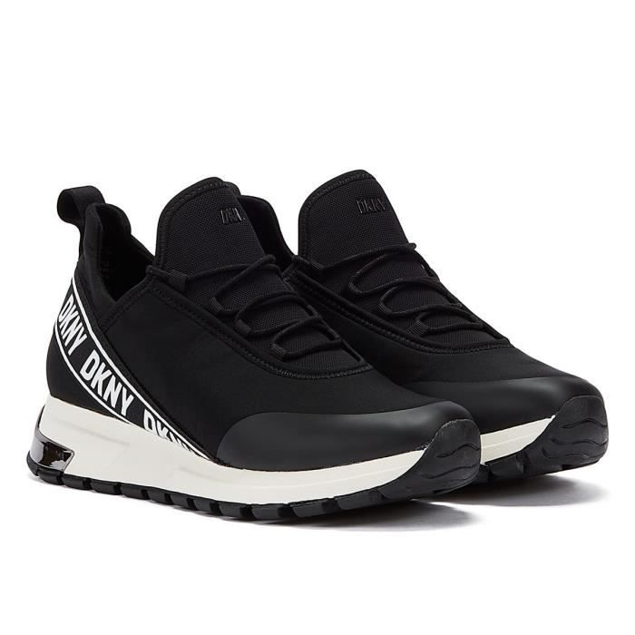 Basket dkny femme shop