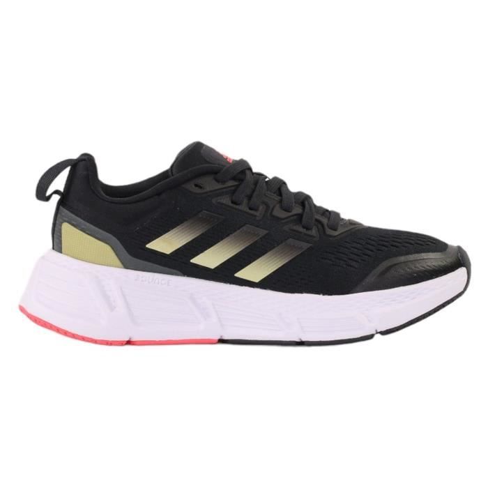 Chaussures de Running ADIDAS Questar Noir pour Femme/Adulte