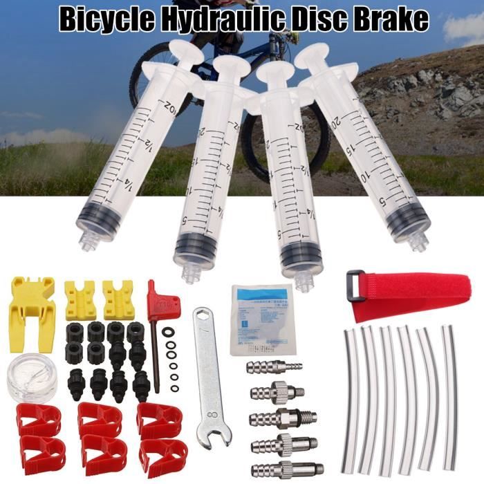 Avid Dot 115ml Liquide De Frein Hydraulique Vélo Avid 115 Ml