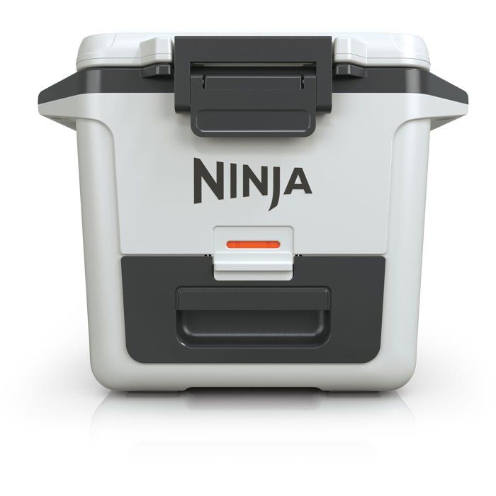 Glacière NINJA FrostVault FB131EUWH – Capacité 28 L, Conserve Glaçons 5 Jours - vue 3