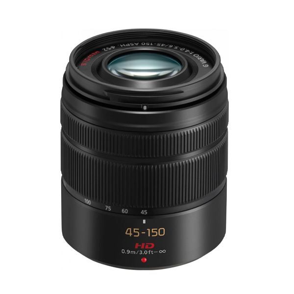 PANASONIC 45-150 pour LUMIX G