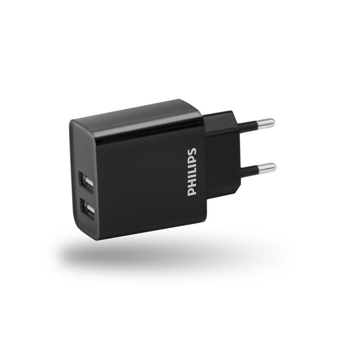 Philips Chargeur Mural DLP261012 - vue 2