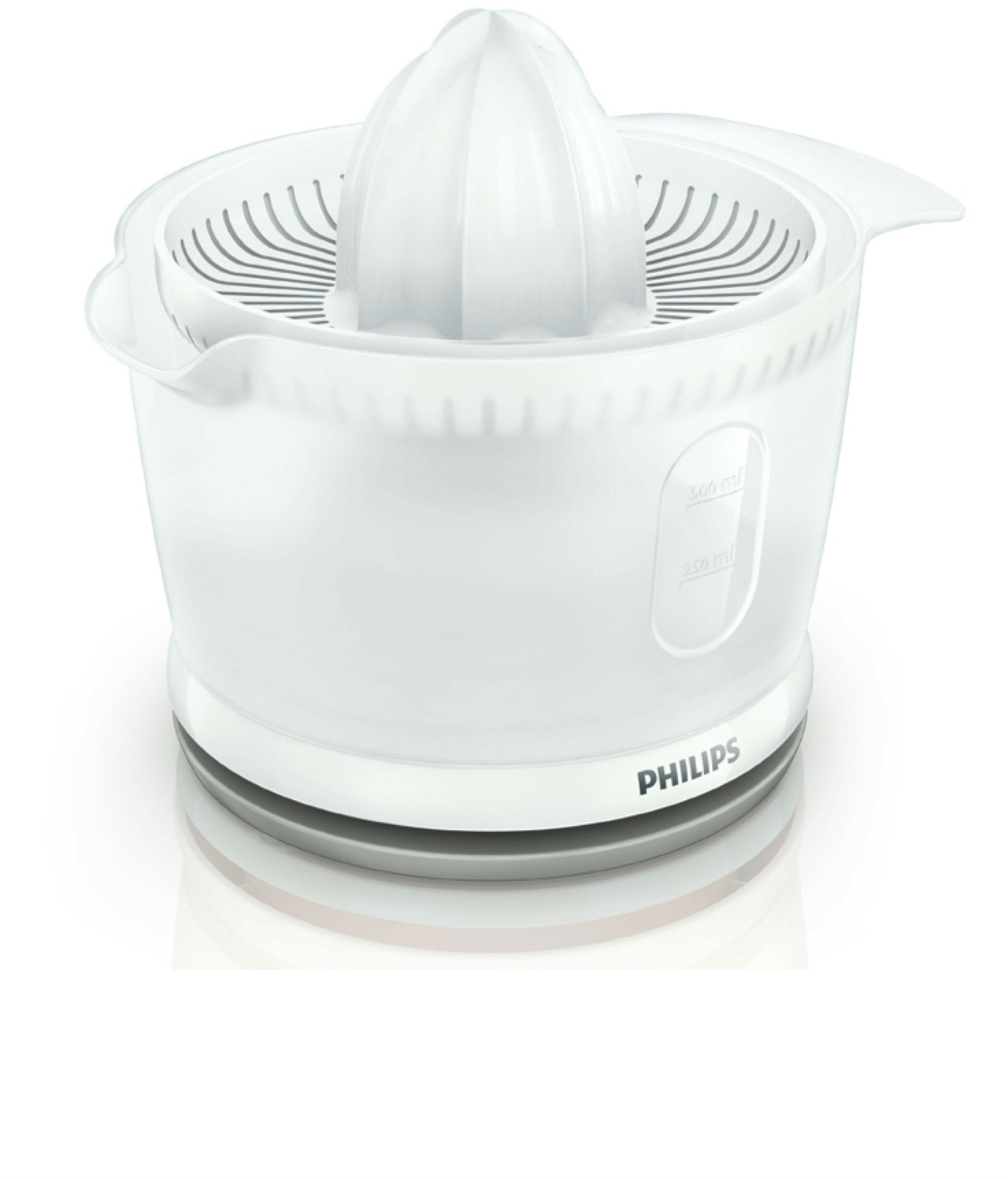 Presse-Agrumes Philips HR2738/00 – 25 W, Capacité 0,5 L - vue 3