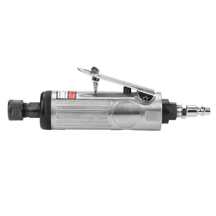 Polissage Auto Meuleuse D'angle Pneumatique 7,6 Cm - Polissage Et Ponçage Métal Rouleau Verrouillage
