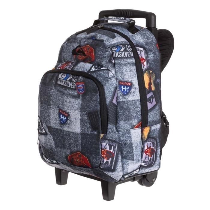 quiksilver cartable