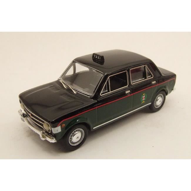 Voiture miniature store taxi 3