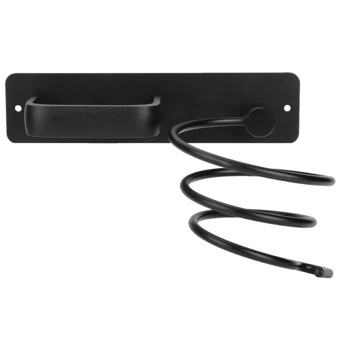 Support Pour Sèche-cheveux - Organisateur D'outils Pour Cheveux 3 En 1 Support Pour Seche Cheveux Organisateur De Salle De Bain Mural Gris 89261954 Support Pour Sèche-cheveux - Organisateur D'outils Pour Cheveux 3 En 1 Support Pour Seche Cheveux Organisateur De Salle De Bain Mural Gris 89261954