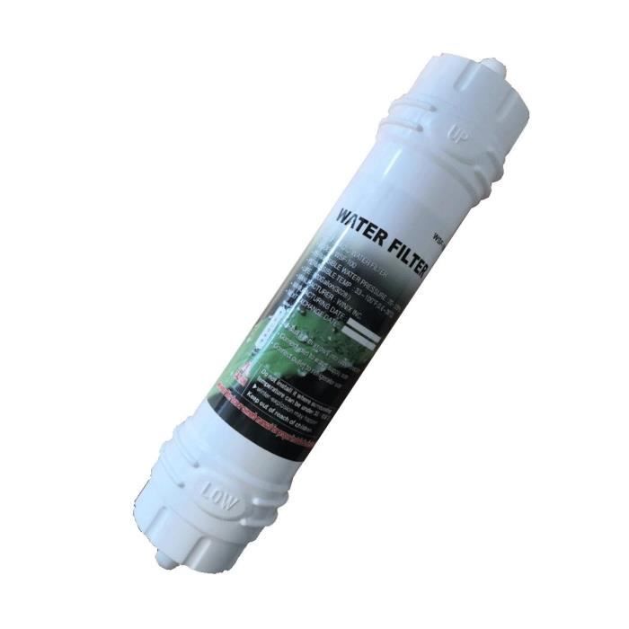 Filtre à eau compatible WSF-100 - Réfrigérateur, congélateur - SAMSUNG (109372)
