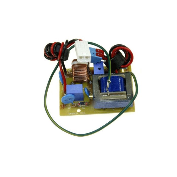 Module Filtre dorigine Frigo Réfrigérateur Congélateur DA27-00041B SAMSUNG