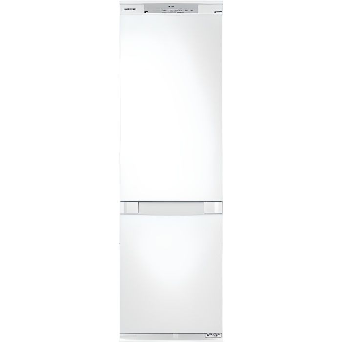 Réfrigérateur Combiné SAMSUNG BRB26705DWW