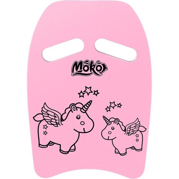 HeySplash Planche De Natation à Motif Mignon Pour Enfants, Planche De Natation Avec Pulvérisateur D'eau HeySplash Planche De Natation à Motif Mignon Pour Enfants, Planche De Natation Avec Pulvérisateur D'eau