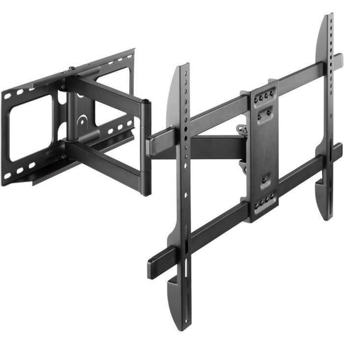 Support mobile pour téléviseur 32 70 Stell SHO 5620