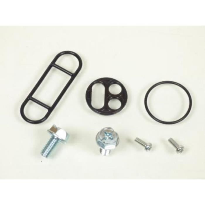 Kit réparation de robinet d essence Tourmax pour moto Yamaha 250 YZ 2005-2006 FCK-22 - Auto