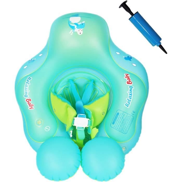 Bouée Pour Bébé, Bébé à Apprendre à Nager Bouée De Natation Gonflable Bebe Anneaux De Natation Flottante 3 36 Mois 87253659 Bouée Pour Bébé, Bébé à Apprendre à Nager Bouée De Natation Gonflable Bebe Anneaux De Natation Flottante 3 36 Mois 87253659