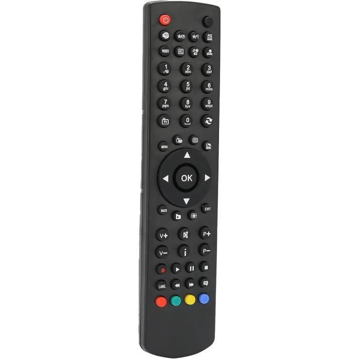Télécommande AKB72915244 Pour Téléviseurs LG 42LK450, 42LV355 Et Autres Modèles - Portée 10 M