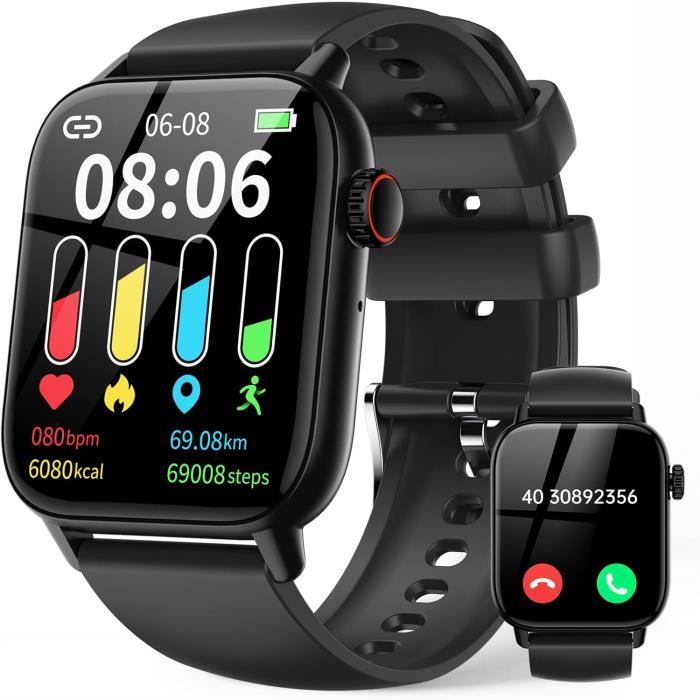 Connectée Homme Montre ConnectÃ©e Femme Chez Darty Smart Watches