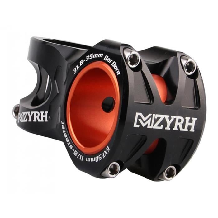 Potence De Vélo Potence De Guidon De Vélo Léger Et Robuste, Design