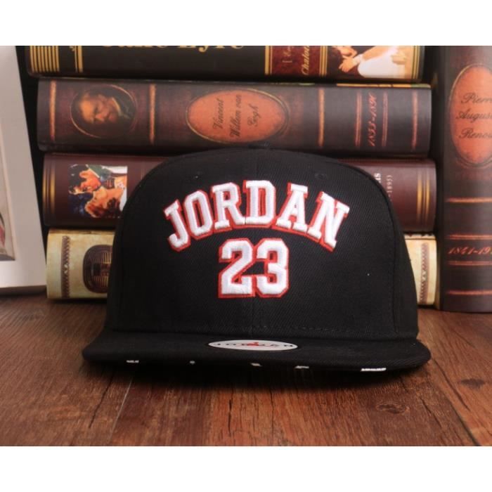 michael jordan casquette
